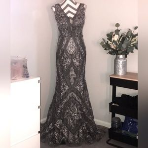 Formal Gown